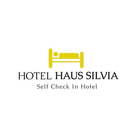 Hotel Waitz -Self Check In Unterwaltersdorf Экстерьер фото